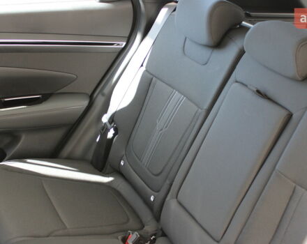 купить новое авто Хендай Туксон 2024 года от официального дилера Арія Моторс – Hyundai центр Львів Хендай фото