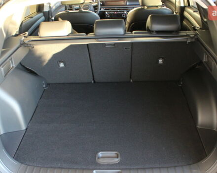 Хендай Туксон 2024 у Львові на Automoto.ua Хендай Туксон, об'ємом двигуна 2 л та пробігом 0 тис. км за 38846 $, фото 13 на Automoto.ua