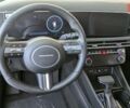 купити нове авто Хендай Туксон 2024 року від офіційного дилера Автоберег HYUNDAI на Бальзака Хендай фото