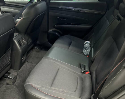 Хендай Туксон, объемом двигателя 1.6 л и пробегом 14 тыс. км за 29500 $, фото 15 на Automoto.ua