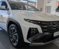 купить новое авто Хендай Туксон 2024 года от официального дилера Автоберег HYUNDAI на Бальзака Хендай фото
