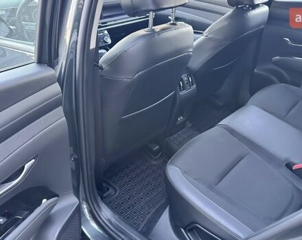 Хендай Туксон, об'ємом двигуна 2 л та пробігом 0 тис. км за 29453 $, фото 10 на Automoto.ua