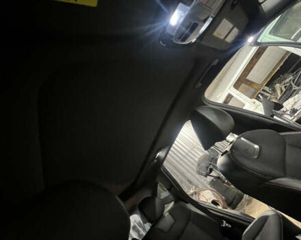 Хендай Туксон, объемом двигателя 1.6 л и пробегом 14 тыс. км за 29500 $, фото 17 на Automoto.ua