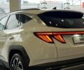 Хендай Туксон, объемом двигателя 2.5 л и пробегом 0 тыс. км за 38443 $, фото 7 на Automoto.ua