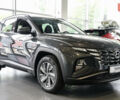 купить новое авто Хендай Туксон 2024 года от официального дилера Hyundai центр Львів Хендай фото