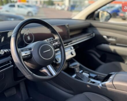 Хендай Туксон, об'ємом двигуна 2 л та пробігом 0 тис. км за 32060 $, фото 18 на Automoto.ua