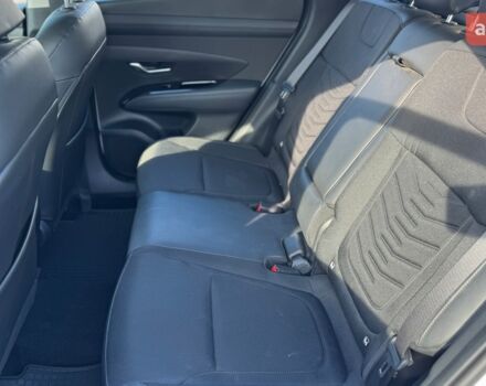 Хендай Туксон, об'ємом двигуна 2 л та пробігом 0 тис. км за 32060 $, фото 28 на Automoto.ua