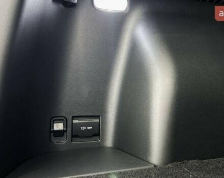 купить новое авто Хендай Туксон 2024 года от официального дилера Офіційний дилер Hyundai Перфект Моторс Хендай фото