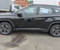 купить новое авто Хендай Туксон 2024 года от официального дилера Автоберег HYUNDAI на Бальзака Хендай фото