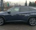 купити нове авто Хендай Туксон 2024 року від офіційного дилера Hyundai «Соллі Плюс» Хендай фото