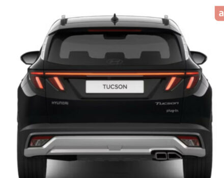 купить новое авто Хендай Туксон 2024 года от официального дилера Автоцентр AUTO.RIA Хендай фото