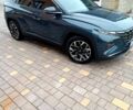 Хендай Туксон, об'ємом двигуна 2 л та пробігом 7 тис. км за 27900 $, фото 1 на Automoto.ua