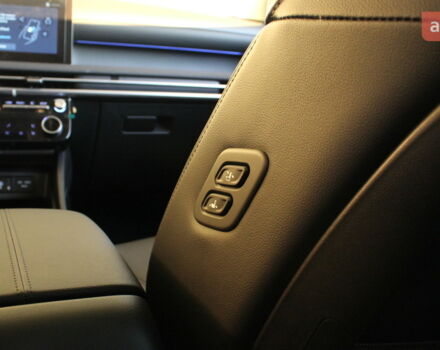 Хендай Туксон 2024 у Львові на Automoto.ua Хендай Туксон, об'ємом двигуна 2 л та пробігом 0 тис. км за 38846 $, фото 32 на Automoto.ua