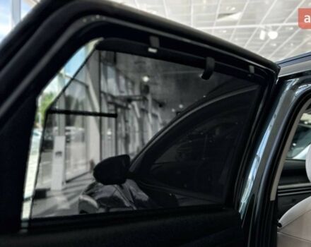 купить новое авто Хендай Туксон 2024 года от официального дилера Офіційний дилер Hyundai Перфект Моторс Хендай фото