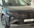 купить новое авто Хендай Туксон 2024 года от официального дилера Hyundai «Соллі Плюс» Хендай фото