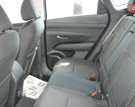 купить новое авто Хендай Туксон 2024 года от официального дилера Автоцентр AUTO.RIA Хендай фото