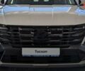 купить новое авто Хендай Туксон 2024 года от официального дилера Автоберег HYUNDAI на Бальзака Хендай фото