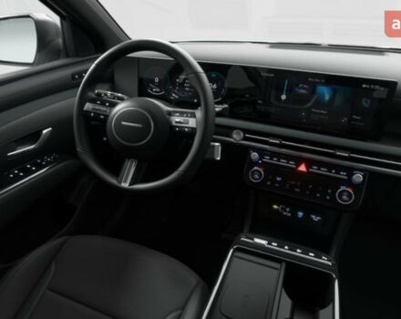 купить новое авто Хендай Туксон 2024 года от официального дилера Автоцентр AUTO.RIA Хендай фото