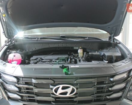 купить новое авто Хендай Туксон 2024 года от официального дилера Автоцентр AUTO.RIA Хендай фото