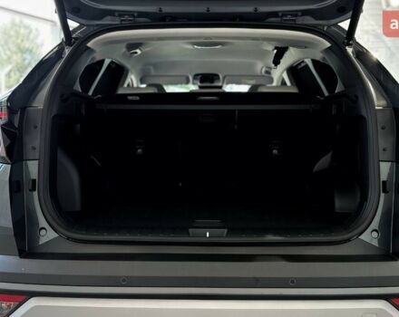 купить новое авто Хендай Туксон 2024 года от официального дилера Офіційний дилер Hyundai Перфект Моторс Хендай фото