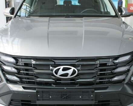 купить новое авто Хендай Туксон 2024 года от официального дилера Автоцентр AUTO.RIA Хендай фото