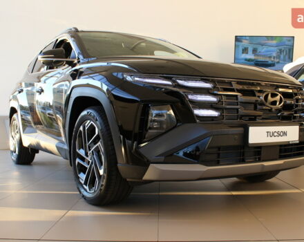 Хендай Туксон 2024 у Львові на Automoto.ua Хендай Туксон, об'ємом двигуна 2 л та пробігом 0 тис. км за 38846 $, фото 3 на Automoto.ua