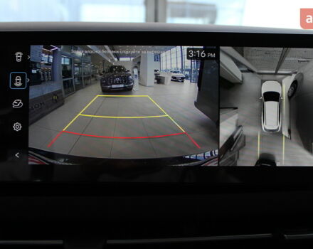 купить новое авто Хендай Туксон 2024 года от официального дилера Арія Моторс – Hyundai центр Львів Хендай фото