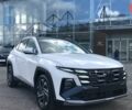 купить новое авто Хендай Туксон 2024 года от официального дилера Фрунзе-Авто Hyundai Хендай фото