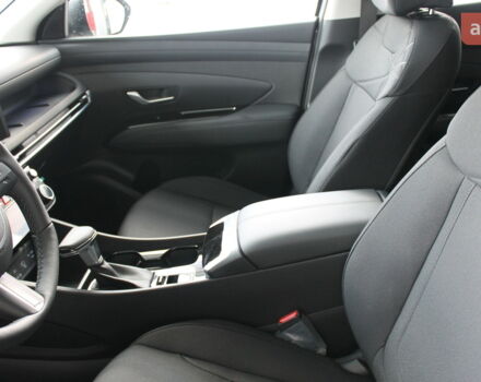 купить новое авто Хендай Туксон 2024 года от официального дилера Автоцентр AUTO.RIA Хендай фото