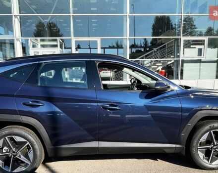 купить новое авто Хендай Туксон 2024 года от официального дилера Автоцентр AUTO.RIA Хендай фото