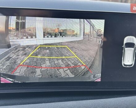 Хендай Туксон, об'ємом двигуна 2 л та пробігом 0 тис. км за 29453 $, фото 17 на Automoto.ua