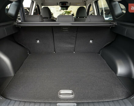 купить новое авто Хендай Туксон 2024 года от официального дилера Hyundai центр Львів Хендай фото