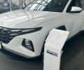 купить новое авто Хендай Туксон 2024 года от официального дилера Автотрейдінг-Одеса Hyundai Хендай фото