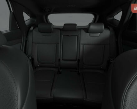 купить новое авто Хендай Туксон 2024 года от официального дилера Автоцентр AUTO.RIA Хендай фото