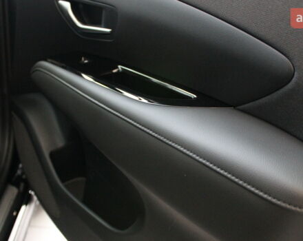 купить новое авто Хендай Туксон 2024 года от официального дилера Арія Моторс – Hyundai центр Львів Хендай фото