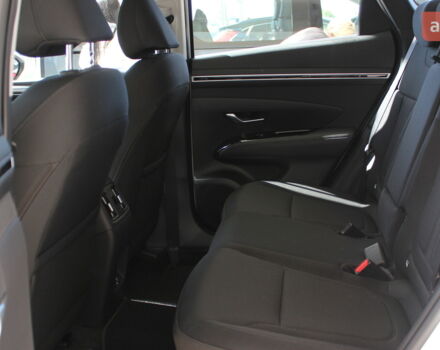 купить новое авто Хендай Туксон 2024 года от официального дилера Арія Моторс – Hyundai центр Львів Хендай фото