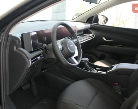 купить новое авто Хендай Туксон 2024 года от официального дилера Автоцентр AUTO.RIA Хендай фото