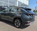 купити нове авто Хендай Туксон 2024 року від офіційного дилера Автоберег HYUNDAI на Бальзака Хендай фото
