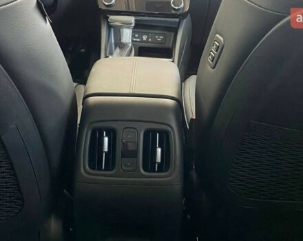 купить новое авто Хендай Туксон 2024 года от официального дилера Hyundai «Соллі Плюс» Хендай фото