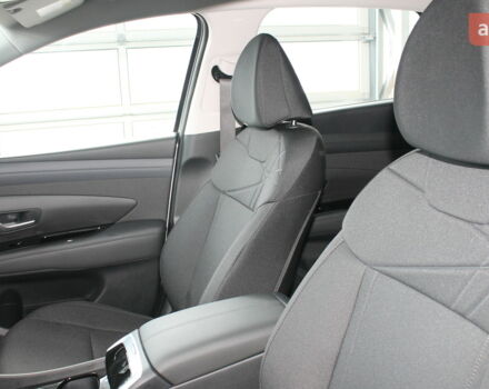 купить новое авто Хендай Туксон 2024 года от официального дилера Автоцентр AUTO.RIA Хендай фото