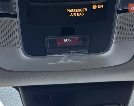 Хендай Туксон, об'ємом двигуна 2 л та пробігом 0 тис. км за 29453 $, фото 13 на Automoto.ua