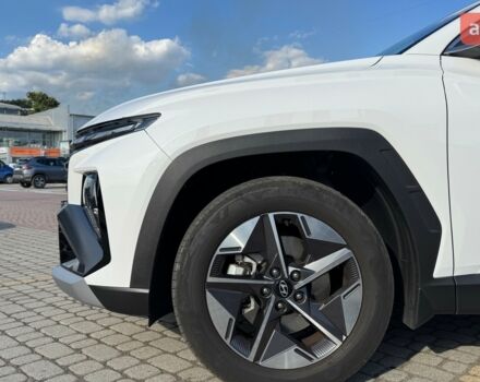 Хендай Туксон, об'ємом двигуна 2 л та пробігом 0 тис. км за 32060 $, фото 12 на Automoto.ua