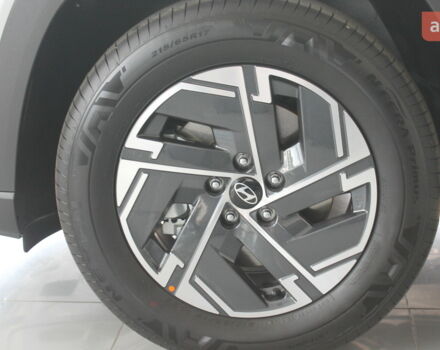 купить новое авто Хендай Туксон 2024 года от официального дилера Автоцентр AUTO.RIA Хендай фото