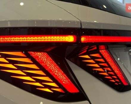 Хендай Туксон, объемом двигателя 2.5 л и пробегом 0 тыс. км за 38443 $, фото 24 на Automoto.ua