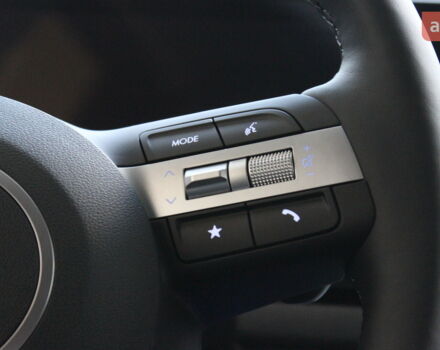 купить новое авто Хендай Туксон 2024 года от официального дилера Арія Моторс – Hyundai центр Львів Хендай фото