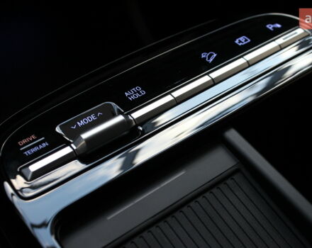 купить новое авто Хендай Туксон 2024 года от официального дилера Арія Моторс – Hyundai центр Львів Хендай фото