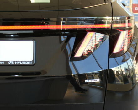 Хендай Туксон 2024 у Львові на Automoto.ua Хендай Туксон, об'ємом двигуна 2 л та пробігом 0 тис. км за 38846 $, фото 8 на Automoto.ua