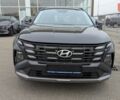 купить новое авто Хендай Туксон 2024 года от официального дилера Автоберег HYUNDAI на Бальзака Хендай фото
