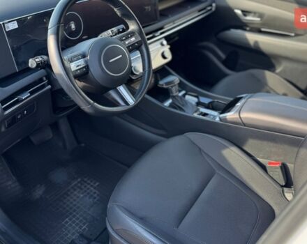 Хендай Туксон, об'ємом двигуна 2 л та пробігом 0 тис. км за 32060 $, фото 21 на Automoto.ua