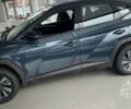 купити нове авто Хендай Туксон 2024 року від офіційного дилера Хюндай Центр Полтава Хендай фото